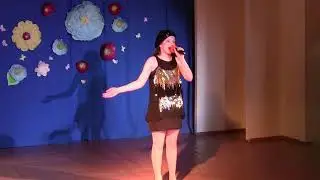Махина Анна - Школа № 1265 (г.Москва)