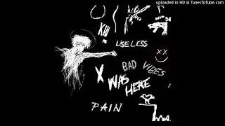 XXXTENTACION & Killstation - LIMBO (instrumental) (90% ACCURATE)