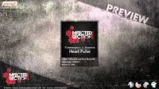 Timekeeperz & Essence - Heart Pulse (Official Preview)