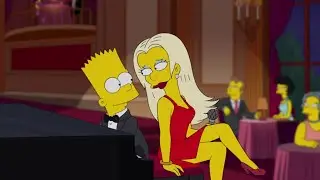 The Bizarre History of Bart Simpson Dating Episodes