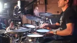 Johnny Rabb Roland TD-20 Demo
