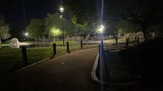 Parque de los Fundadores Torreon Coahuila