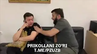 Кизлар билан танишиш qizlar bbilan tanishish komedia