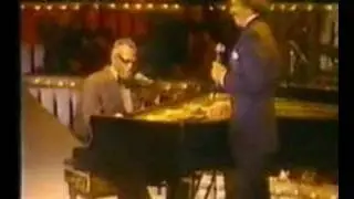 Engelbert Humperdinck & Ray Charles