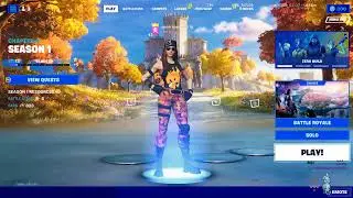 بث فورتنايت