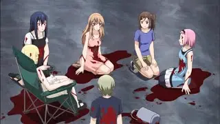 High School Student Finds Out His Crush Is OP Alien Escaped For A Lab