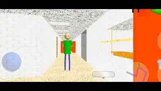 baldi's basics analog horror (this is made by me)