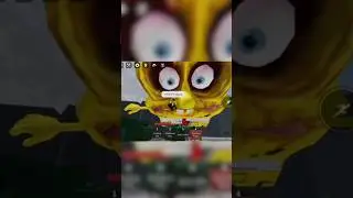 I found the avatar glitch