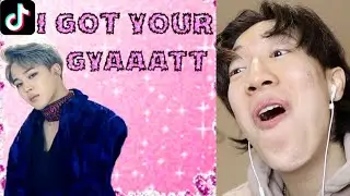 BTS FUNNIEST TikTok Edits The ARMY's MADE!