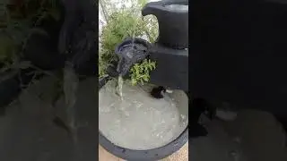 kolam portabel