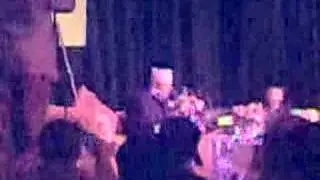 Abdurrahman sadien Er-Rahman- Brighton 2006