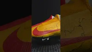 CUSTOM NIKE NFL FOOTBALL CLEATS 😱🔥