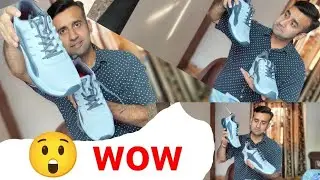#campusshoes CAMPUS TERMINATOR|HINDI REVIEW|
