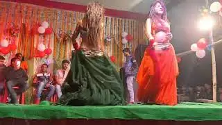 Badi malawan stage show  Mahi & Manisha  best ever arkestra!!!720p