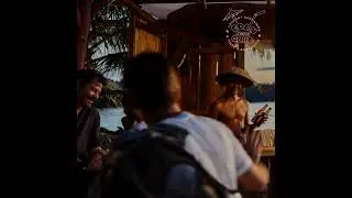 Laurent Bardainne, Tigre d'Eau Douce - Luxe, calme et volupté