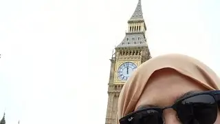 Big Ben London