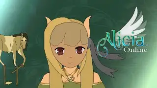 I Go Undercover And Join A Guild Called SLAYERS ➵ 𝔄𝔩𝔦𝔠𝔦𝔞 𝔒𝔫𝔩𝔦𝔫𝔢 {AO}