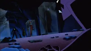 Batman Beyond vs Inque AMV (Another Day's Armor Won't Stop Me ) CX