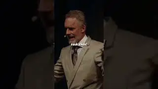 Encourage Words by Jordan B Peterson
