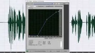 Tutorial Adobe Audition 3 (Menghilangkan Noise dan Efek Reverse Reverb)