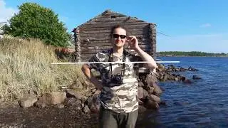 На Белое море
