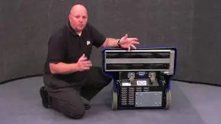 Windsor NuWave Wide-Area Commercial Vacuum