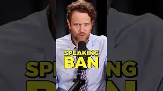 Bill Clinton Loves Talibans Ban on Women Speaking?