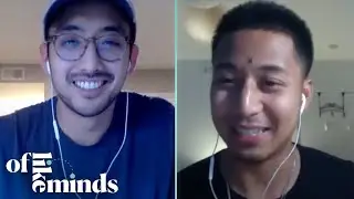 Working at Netflix feat. Sean Nang | Of Like Minds Podcast | Kevin Belisario