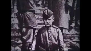 Дети и война. На войне маленьких не бывает (1986 г.)