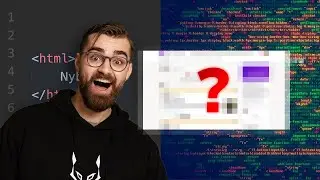 Koda en Skool klon med Matt Bergström (LIVE Code-along Del #1)