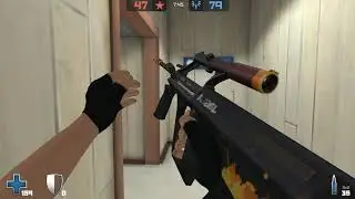 Flipp vs pwQ Турнир GLCC