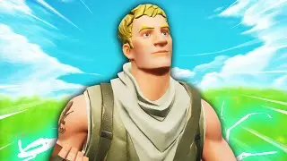 "HELP ME WIN PLZ!!" (Duo Fill Trolling)