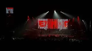Эмин, Бумеранг, live 04.03.2023г, БКЗ Октябрьский