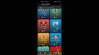 Avoid Few Biggest Mistakes in Hamster Kombat Airdrop