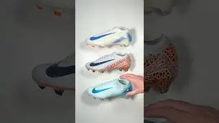 The Best Boot is… ⁉️👀 #footballboots #soccercleats #cleats #adidas #nike