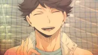【AMV】Everybody loves Oikawa ✌