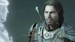СМЕШНАЯ НАРЕЗКА ОРКОВ | Middle-earth: Shadow of War |#1