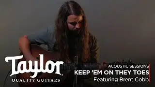 Brent Cobb  