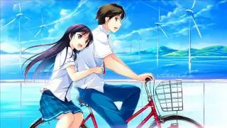 БАNZАЙ -- Девочка [ ♥ Anecika` ♥ ]