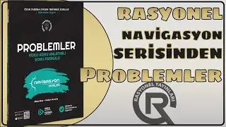 Rasyonel Yayınları Problemler Soru Bankası İncelemesi