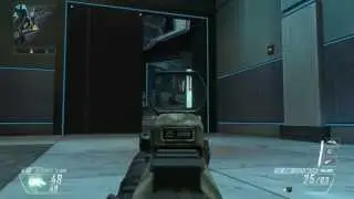 ZYYYYZ D LEGEND - Black Ops II Game Clip