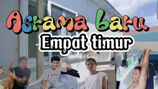Harus aman orang ini