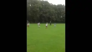 Doelpunt Martijn