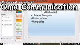 What is Applab