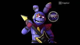 Someday we will meet Bonnie.