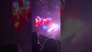 Bring Me The Horizon: DiE4U~14/1/24, OVO Hydro, Glasgow