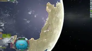 KSP 1 3 карьера с модами #821