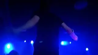 Imagine Dragons - Tiptoe LIVE HD milano
