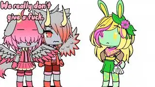 It's Cloverspell! || Gacha || Shitpost