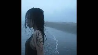 (free) ambient dnb + breakcore type beat ~ ''tear dust''
